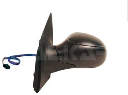 Citroen Buitenspiegel links volledig 6127853