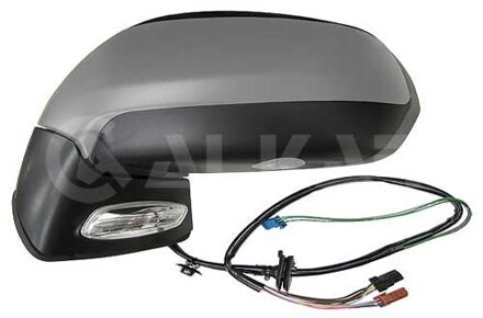 Citroen Buitenspiegel links volledig 6129858