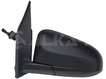 Citroen Buitenspiegel links volledig 6137256