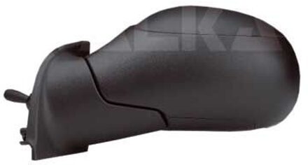 Citroen Buitenspiegel links volledig 6137851