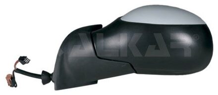 Citroen Buitenspiegel links volledig 6139851