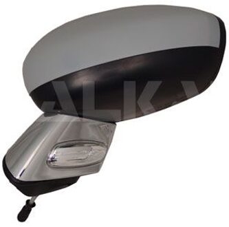 Citroen Buitenspiegel links volledig 6143862