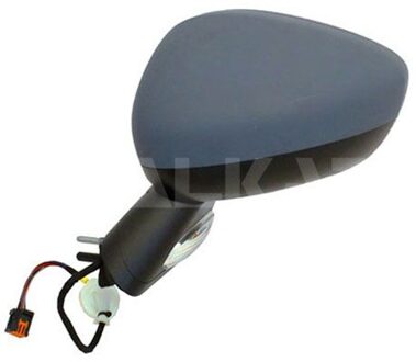 Citroen Buitenspiegel links volledig 6143868