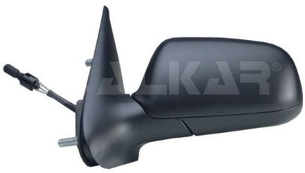 Citroen Buitenspiegel links volledig 6164363