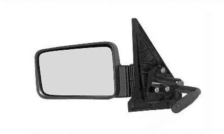 Citroen Buitenspiegel LINKS VOLLEDIG 8/86+ 0932803