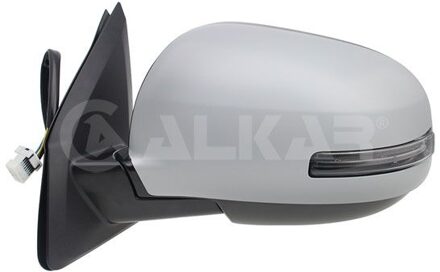 Citroen Buitenspiegel links volledig 9049866