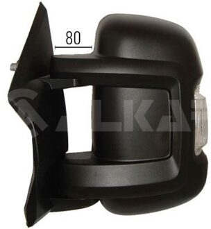 Citroen Buitenspiegel links volledig 9201922