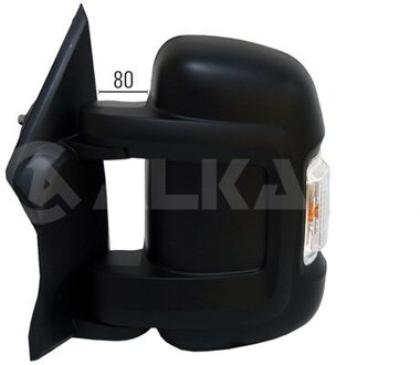 Citroen Buitenspiegel links volledig 9203922