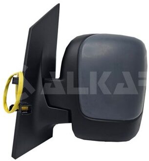 Citroen Buitenspiegel links volledig 9215955