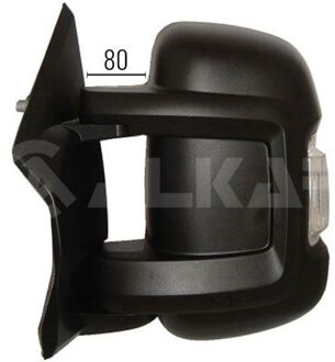 Citroen Buitenspiegel links volledig 9233922