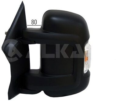 Citroen Buitenspiegel links volledig 9237922