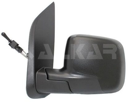 Citroen Buitenspiegel links volledig 9264351