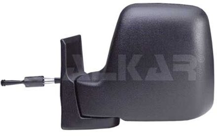 Citroen Buitenspiegel links volledig 9264973