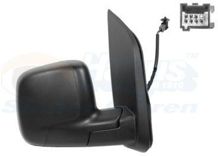 Citroen Buitenspiegel rechts 1748808