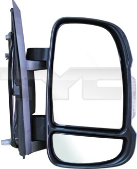 Citroen Buitenspiegel Rechts 309-0193 TYC 3090193