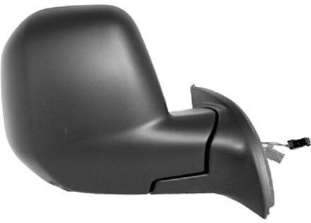 Citroen Buitenspiegel rechts elektrisch Prim,Verwarmd,Sens.Temp