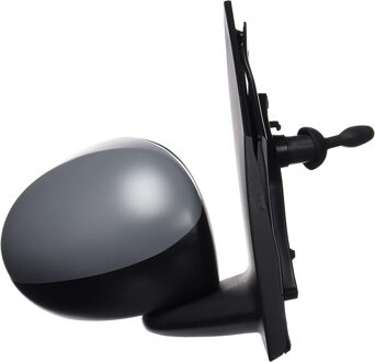 Citroen Buitenspiegel rechts volledig 6102857