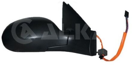 Citroen Buitenspiegel rechts volledig 6126852