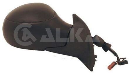 Citroen Buitenspiegel rechts volledig 6128851