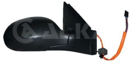 Citroen Buitenspiegel rechts volledig 6128852