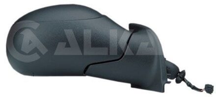 Citroen Buitenspiegel rechts volledig 6136851