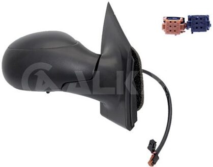 Citroen Buitenspiegel rechts volledig 6136853