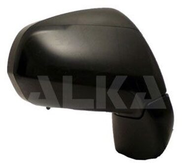 Citroen Buitenspiegel rechts volledig 6136864