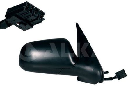 Citroen Buitenspiegel rechts volledig 6140363