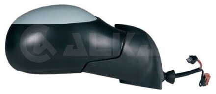 Citroen Buitenspiegel rechts volledig 6140851