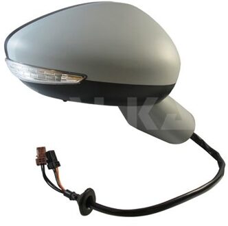 Citroen Buitenspiegel rechts volledig 6140869