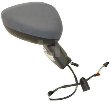 Citroen Buitenspiegel rechts volledig 6152862