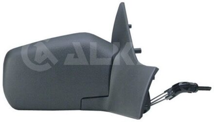 Citroen Buitenspiegel rechts volledig 6165355