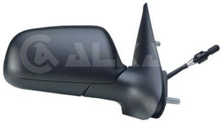 Citroen Buitenspiegel rechts volledig 6165363