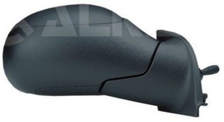 Citroen Buitenspiegel rechts volledig 6165851