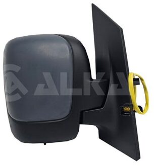 Citroen Buitenspiegel rechts volledig 9222955