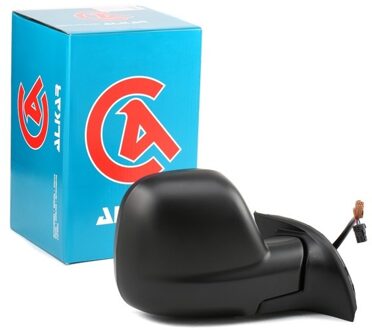 Citroen Buitenspiegel rechts volledig 9226867