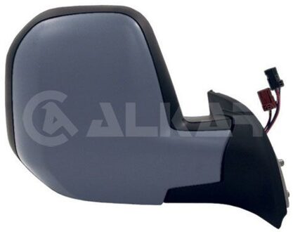 Citroen Buitenspiegel rechts volledig 9230998