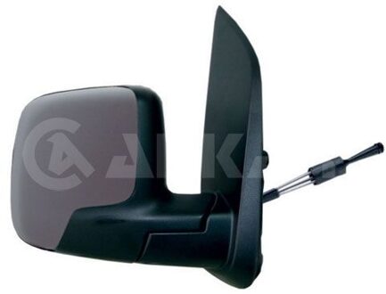 Citroen Buitenspiegel rechts volledig 9232351