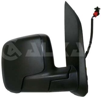 Citroen Buitenspiegel rechts volledig 9236351