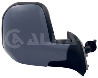 Citroen Buitenspiegel rechts volledig 9238998