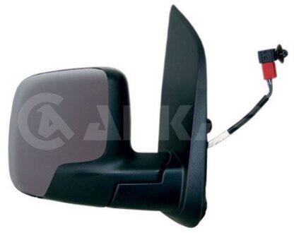 Citroen Buitenspiegel rechts volledig 9240351