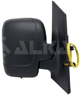 Citroen Buitenspiegel rechts volledig 9251955