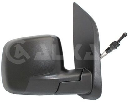 Citroen Buitenspiegel rechts volledig 9265351