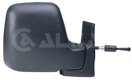 Citroen Buitenspiegel rechts volledig 9265973