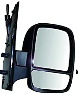 Citroen Buitenspiegel rechts volledig 9275955