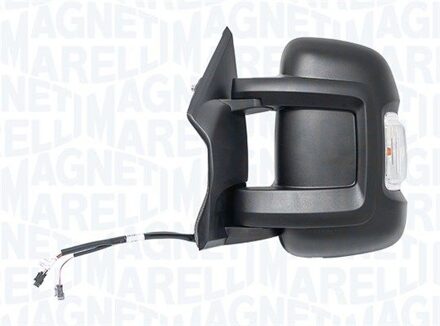 Citroen Buitenspiegel RV15883