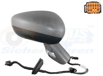 Citroen Buitenspiegel