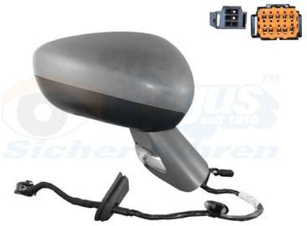 Citroen Buitenspiegel