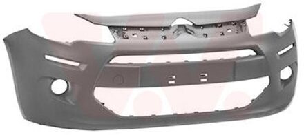 Citroen Bumper 0934574