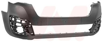 Citroen Bumper 0940570